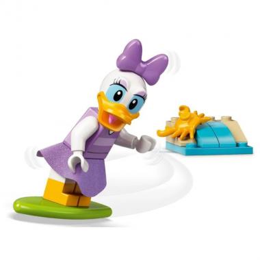 LEGO Конструктор Disney Магазин морозива Мінні 10773