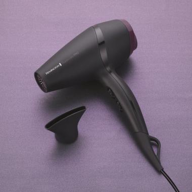 Remington Фен AC7100 Supercare PRO 2100 AC motor