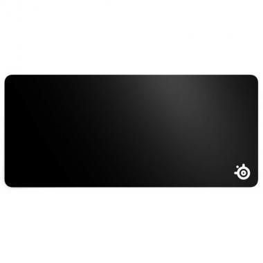SteelSeries Gaming mousepad QcK Heavy XXL Black