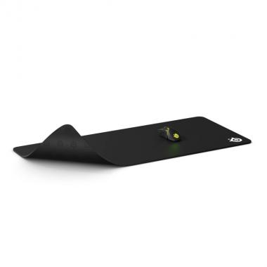 SteelSeries Gaming mousepad QcK Heavy XXL Black