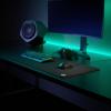 SteelSeries Gaming mousepad QcK Heavy XXL Black
