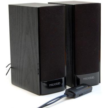 Microlab B-56