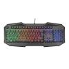 Trust GXT 830-RW Avonn LED BLACK
