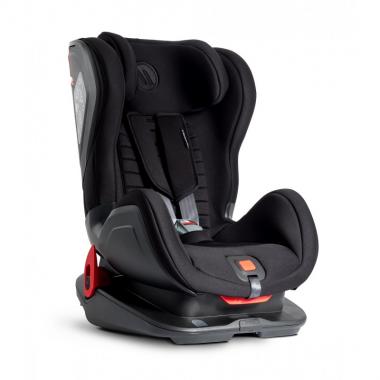 Avionaut Glider Comfy (гр.1-2)[Black AV-340.CO.01]