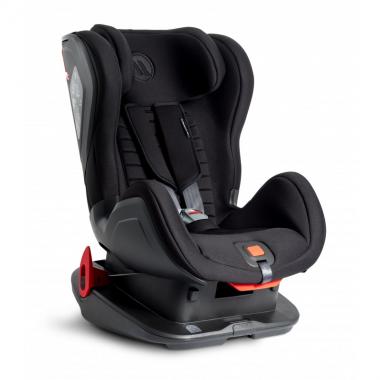 Avionaut Glider Comfy (гр.1-2)[Black AV-340.CO.01]
