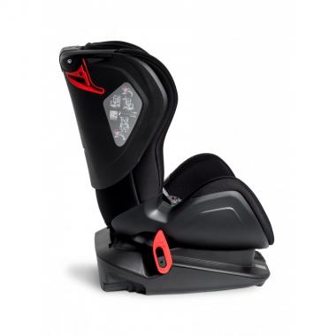 Avionaut Glider Comfy (гр.1-2)[Black AV-340.CO.01]