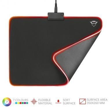 Trust GXT762 GLIDE-FLEX MOUSEPAD