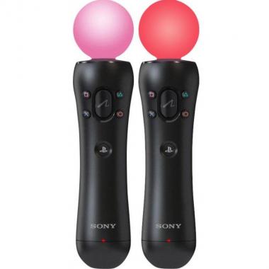 Sony Контроллер движений PlayStation Move