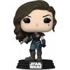Funko Коллекционная фигурка Funko POP! Bobble: Star Wars: The Mandalorian: Cara Dune 50961