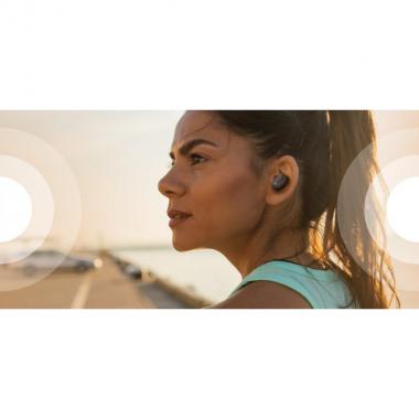 Belkin Навушники Soundform True Wireless, black