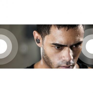 Belkin Навушники Soundform True Wireless, black