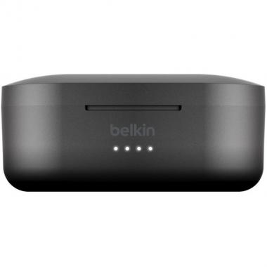 Belkin Навушники Soundform True Wireless, black