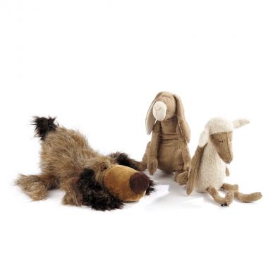 sigikid Beasts Dog (45 cm)