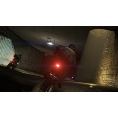 Games Software Grand Theft Auto V [Blu-Ray диск] (XBS)