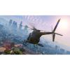 Games Software Grand Theft Auto V [Blu-Ray диск] (XBS)
