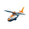 LEGO Конструктор Creator Сверхзвуковой самолёт