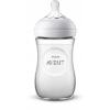 Avent Пляшка для годування Avent NATURAL 2.0 з декором, 260 мл[SCF070/25]