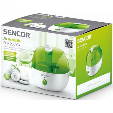Sencor SHF 2051GR
