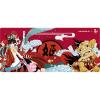 Varmilo Коврик для мыши Consort Desk Mat XL (900х400х3мм)