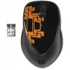 HP Мышь X4000b Bluetooth Black
