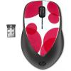 HP Мышь X4000b Bluetooth Black