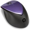 HP Мышь X4000b Bluetooth Black