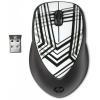 HP Мышь X4000b Bluetooth Black