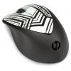 HP Мышь X4000b Bluetooth Black