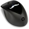 HP Мышь X4000b Bluetooth Black