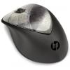 HP Мышь X4000b Bluetooth Black