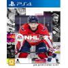 Electronic Arts NHL21 [Blu-Ray диск] (PS4)