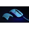 Cherry Xtrfy Мышь игровая M42 RGB USB Miami Blue