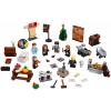 LEGO Новорічний календар Harry Potter 76390