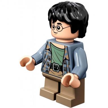 LEGO Новорічний календар Harry Potter 76390