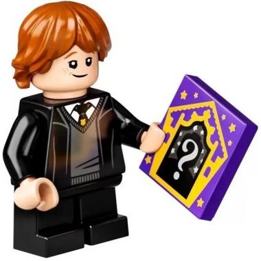 LEGO Новорічний календар Harry Potter 76390