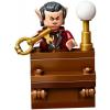 LEGO Новорічний календар Harry Potter 76390