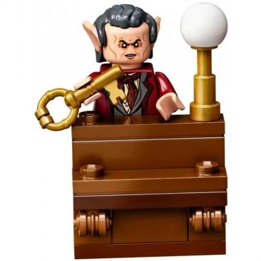 LEGO Новорічний календар Harry Potter 76390