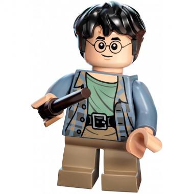 LEGO Новорічний календар Harry Potter 76390