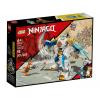 LEGO Конструктор Ninjago Могучий робот ЭВО Зейна 71761