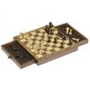 goki Chess with drawers