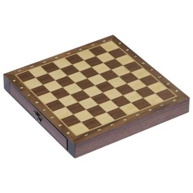 goki Chess with drawers