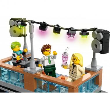 LEGO Конструктор City Центр міста
