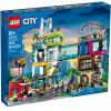LEGO Конструктор City Центр міста