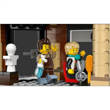 LEGO Конструктор City Центр міста