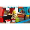 LEGO Конструктор City Центр міста