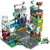 LEGO Конструктор City Центр міста