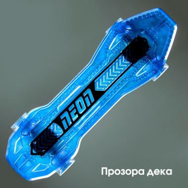 NEON Скейт Cruzer[N100790]
