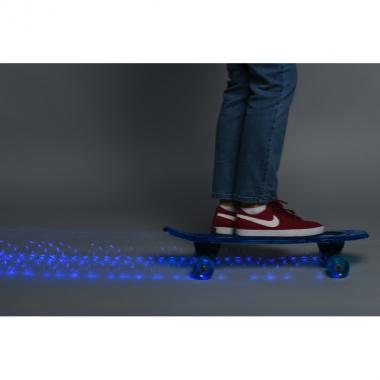 NEON Скейт Cruzer[N100790]