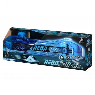 NEON Скейт Cruzer[N100790]