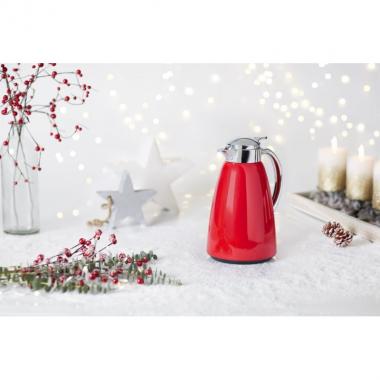Tefal CAMPO[1л червоний]